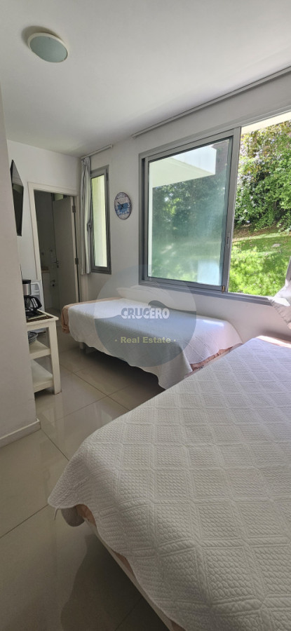 Apartamento ID.6538 - VENTA DEPARTAMENTO 2 DORMITORIOS PLAYA BRAVA