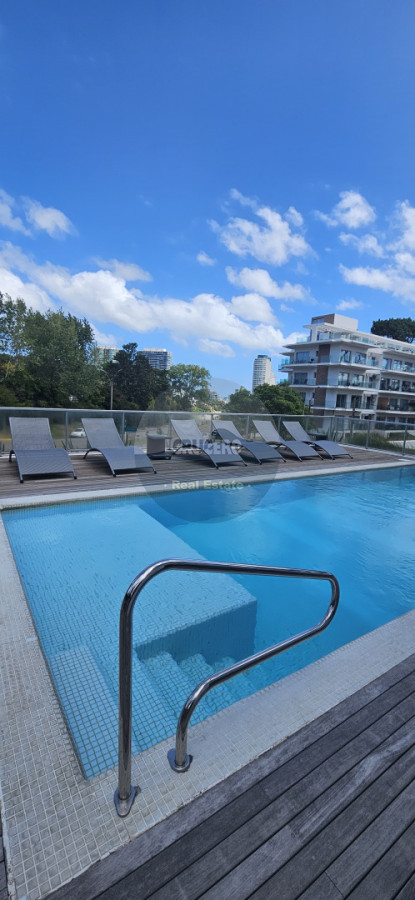 Apartamento ID.6538 - VENTA DEPARTAMENTO 2 DORMITORIOS PLAYA BRAVA