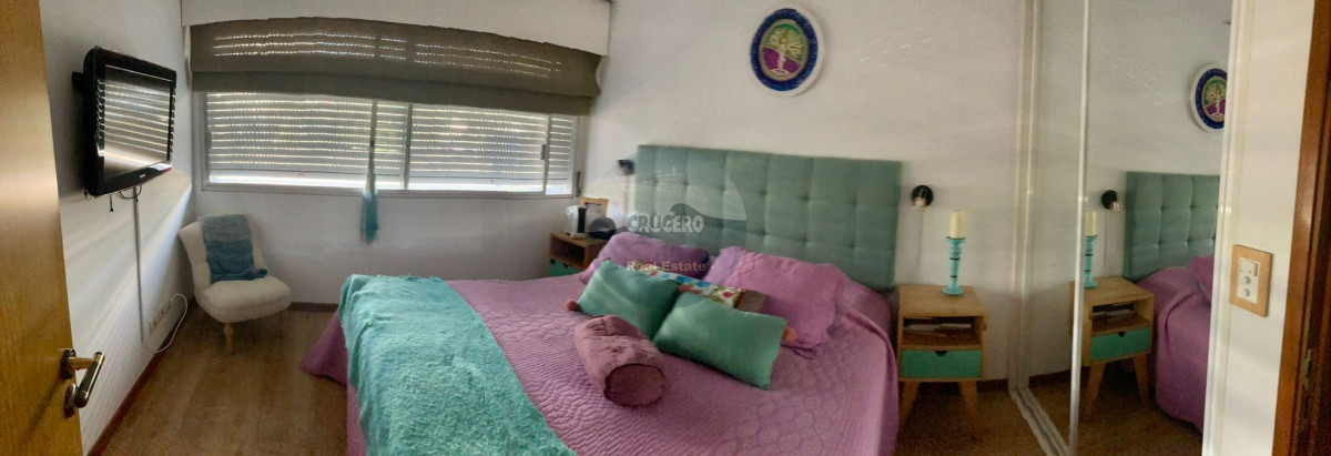 Apartamento ID.6500 - APARTAMENTO EN VENTA DE 3 DORMITORIOS ROOSEVELT