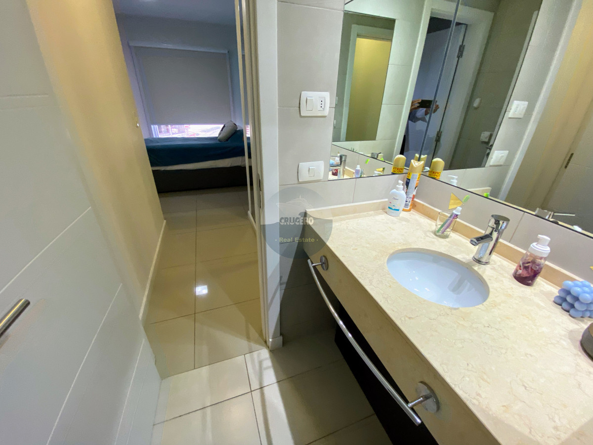 Apartamento ID.6501 - APARTAMENTO EN VENTA 3 DORMITORIOS EN BRAVA