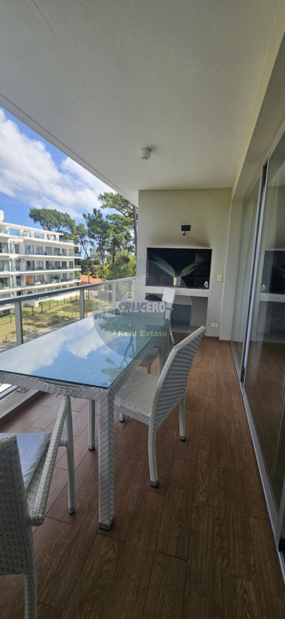 Apartamento ID.6538 - VENTA DEPARTAMENTO 2 DORMITORIOS PLAYA BRAVA