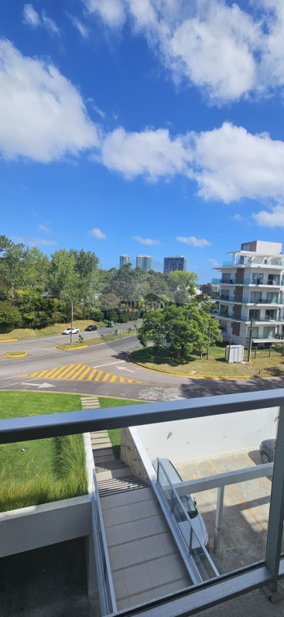 Apartamento ID.6538 - VENTA DEPARTAMENTO 2 DORMITORIOS PLAYA BRAVA