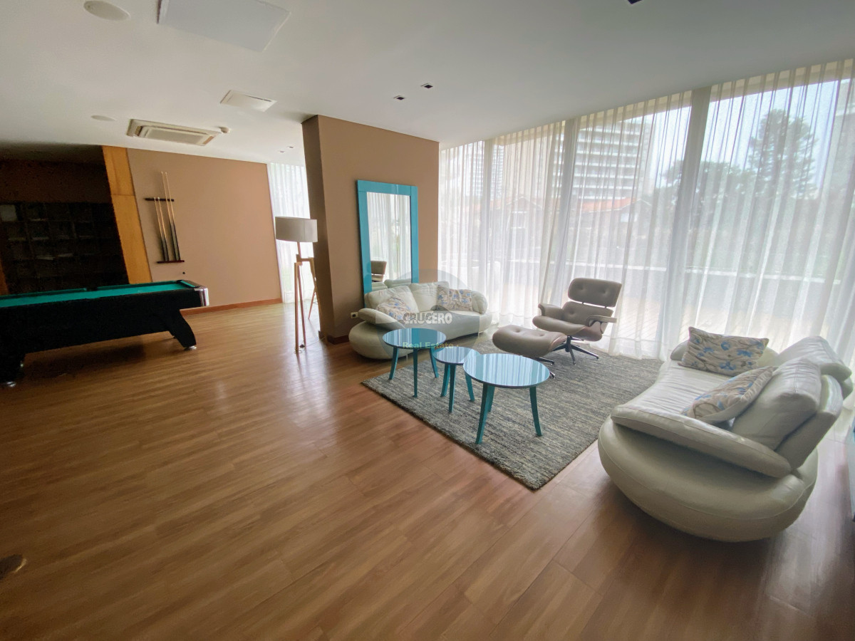 Apartamento ID.6501 - APARTAMENTO EN VENTA 3 DORMITORIOS EN BRAVA