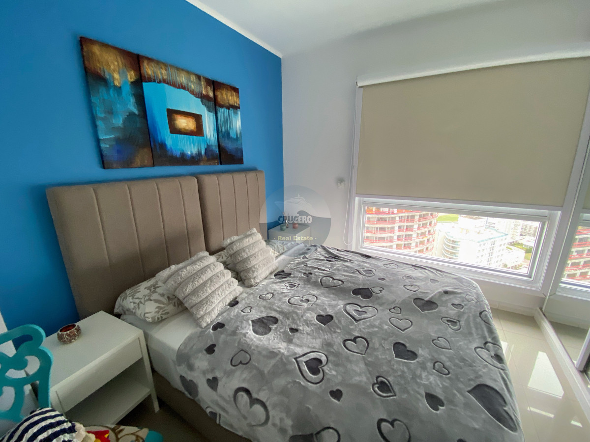 Apartamento ID.6501 - APARTAMENTO EN VENTA 3 DORMITORIOS EN BRAVA