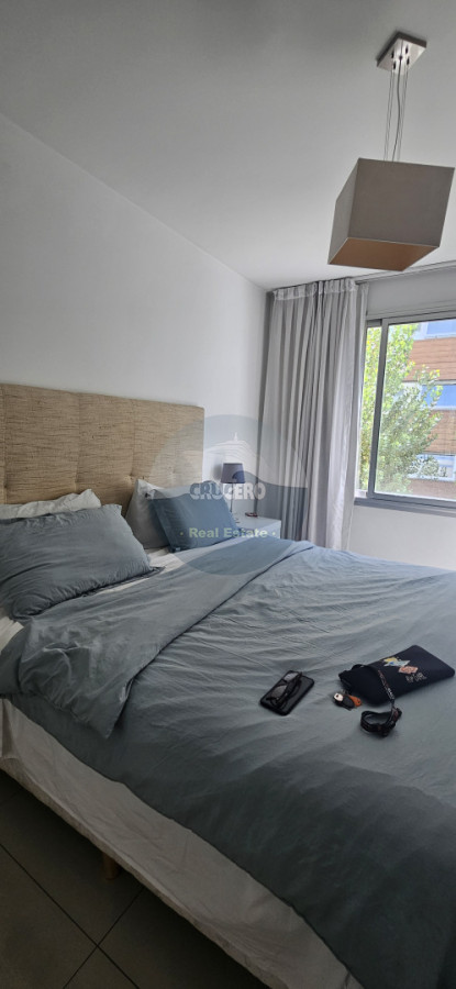 Apartamento ID.6538 - VENTA DEPARTAMENTO 2 DORMITORIOS PLAYA BRAVA