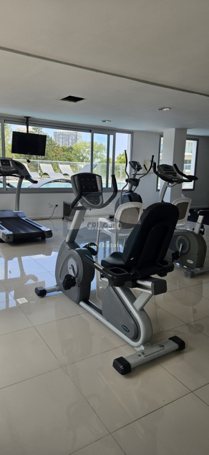 Apartamento ID.6538 - VENTA DEPARTAMENTO 2 DORMITORIOS PLAYA BRAVA