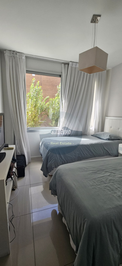 Apartamento ID.6538 - VENTA DEPARTAMENTO 2 DORMITORIOS PLAYA BRAVA