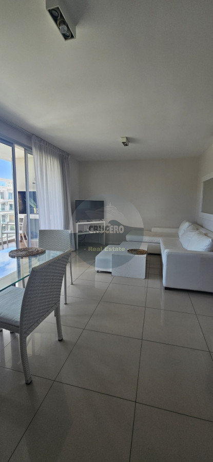 Apartamento ID.6538 - VENTA DEPARTAMENTO 2 DORMITORIOS PLAYA BRAVA