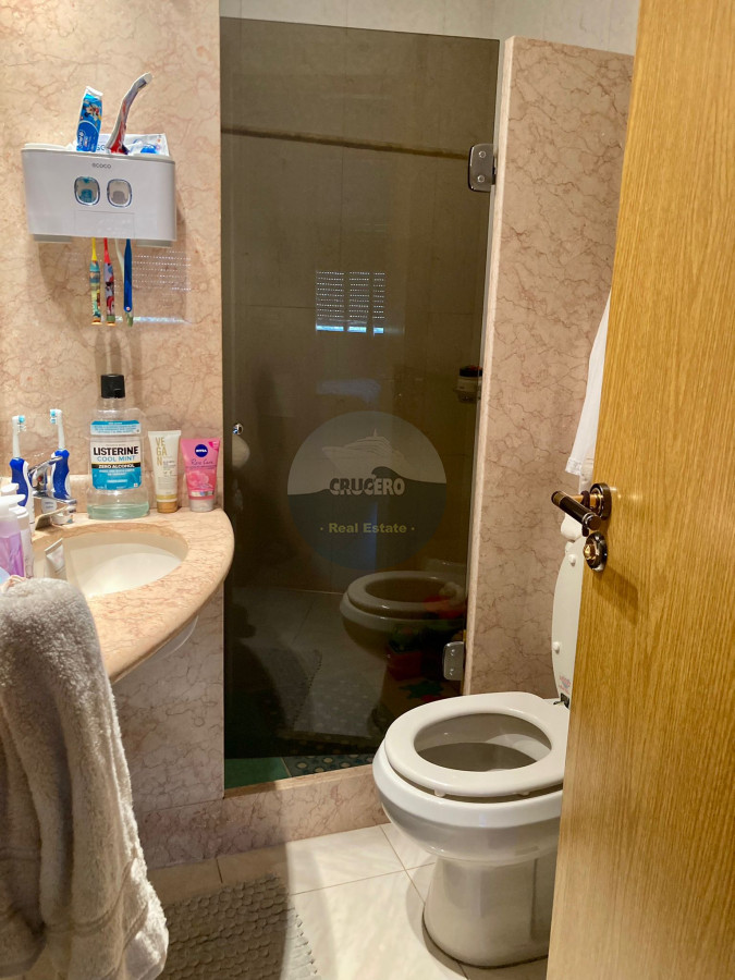 Apartamento ID.6500 - APARTAMENTO EN VENTA DE 3 DORMITORIOS ROOSEVELT