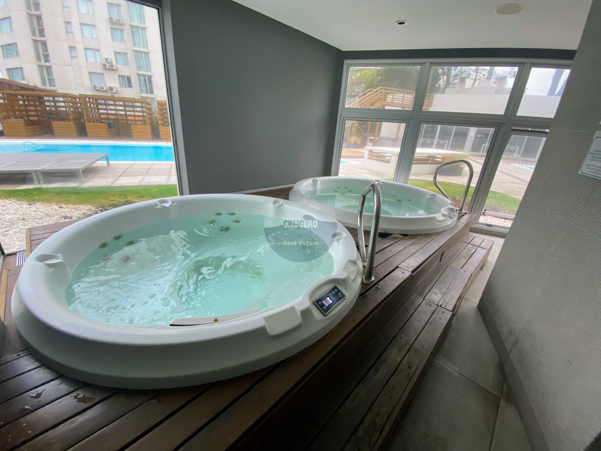 Apartamento ID.6501 - APARTAMENTO EN VENTA 3 DORMITORIOS EN BRAVA