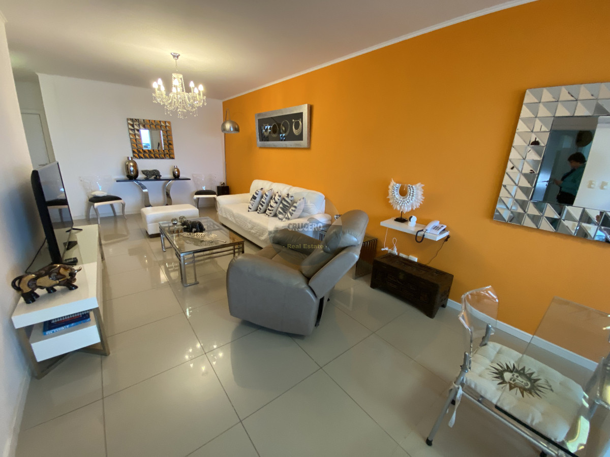 Apartamento ID.6501 - APARTAMENTO EN VENTA 3 DORMITORIOS EN BRAVA