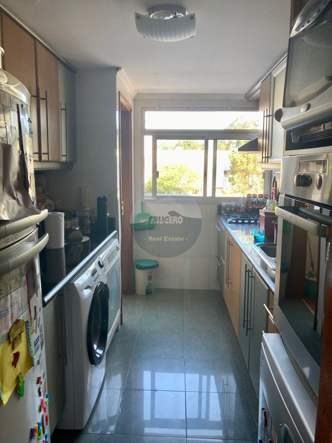 Apartamento ID.6500 - APARTAMENTO EN VENTA DE 3 DORMITORIOS ROOSEVELT