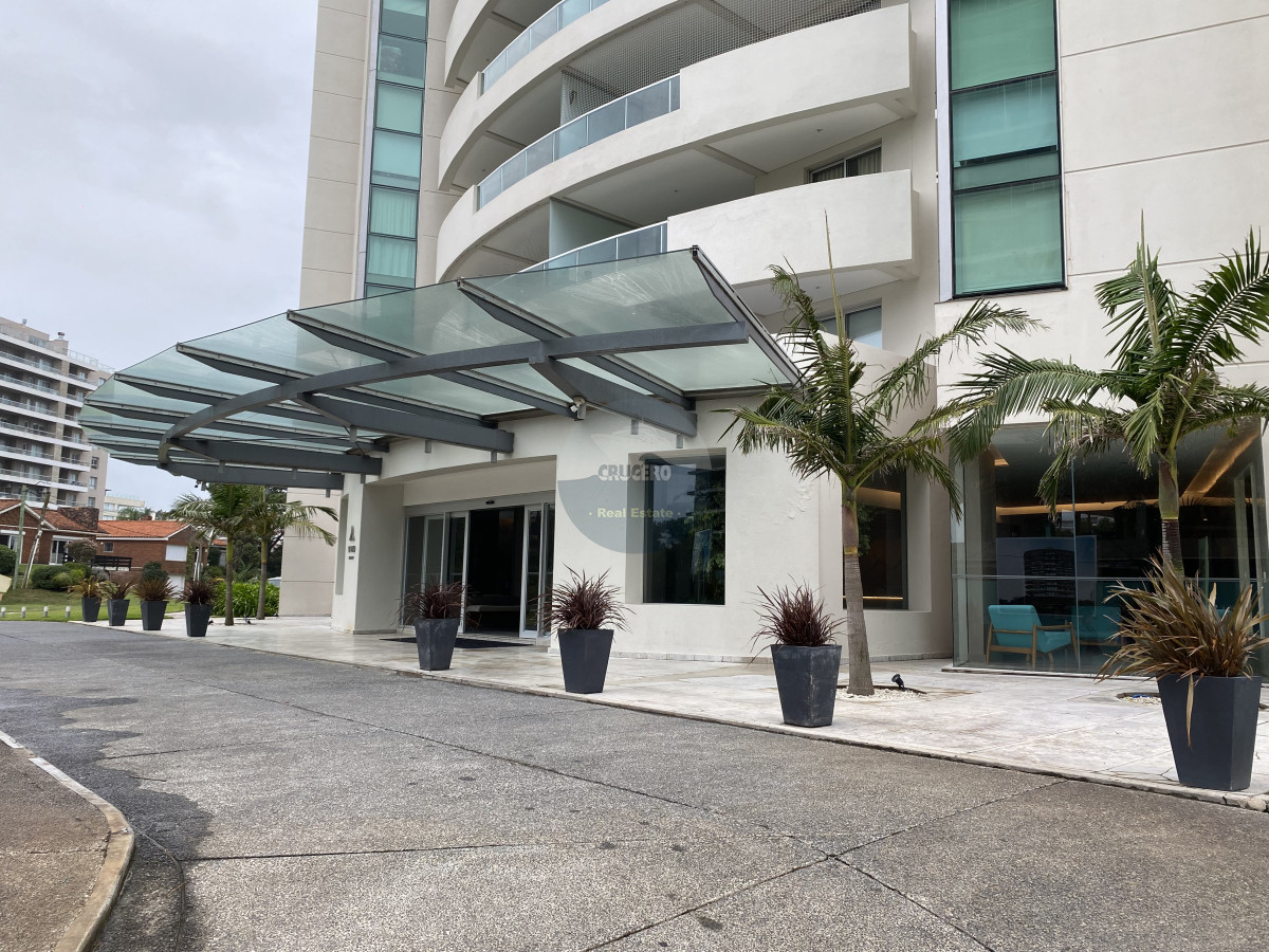Apartamento ID.6501 - APARTAMENTO EN VENTA 3 DORMITORIOS EN BRAVA