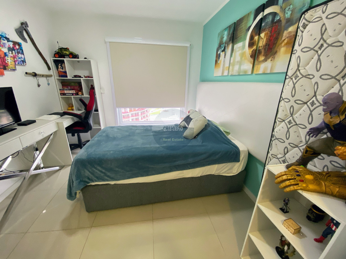 Apartamento ID.6501 - APARTAMENTO EN VENTA 3 DORMITORIOS EN BRAVA