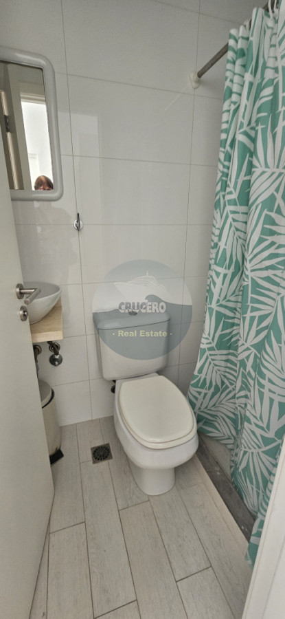 Apartamento ID.6538 - VENTA DEPARTAMENTO 2 DORMITORIOS PLAYA BRAVA