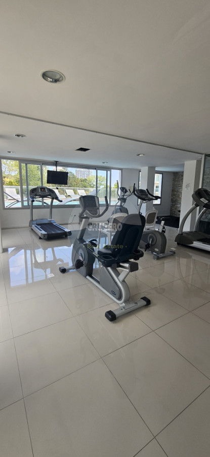 Apartamento ID.6538 - VENTA DEPARTAMENTO 2 DORMITORIOS PLAYA BRAVA