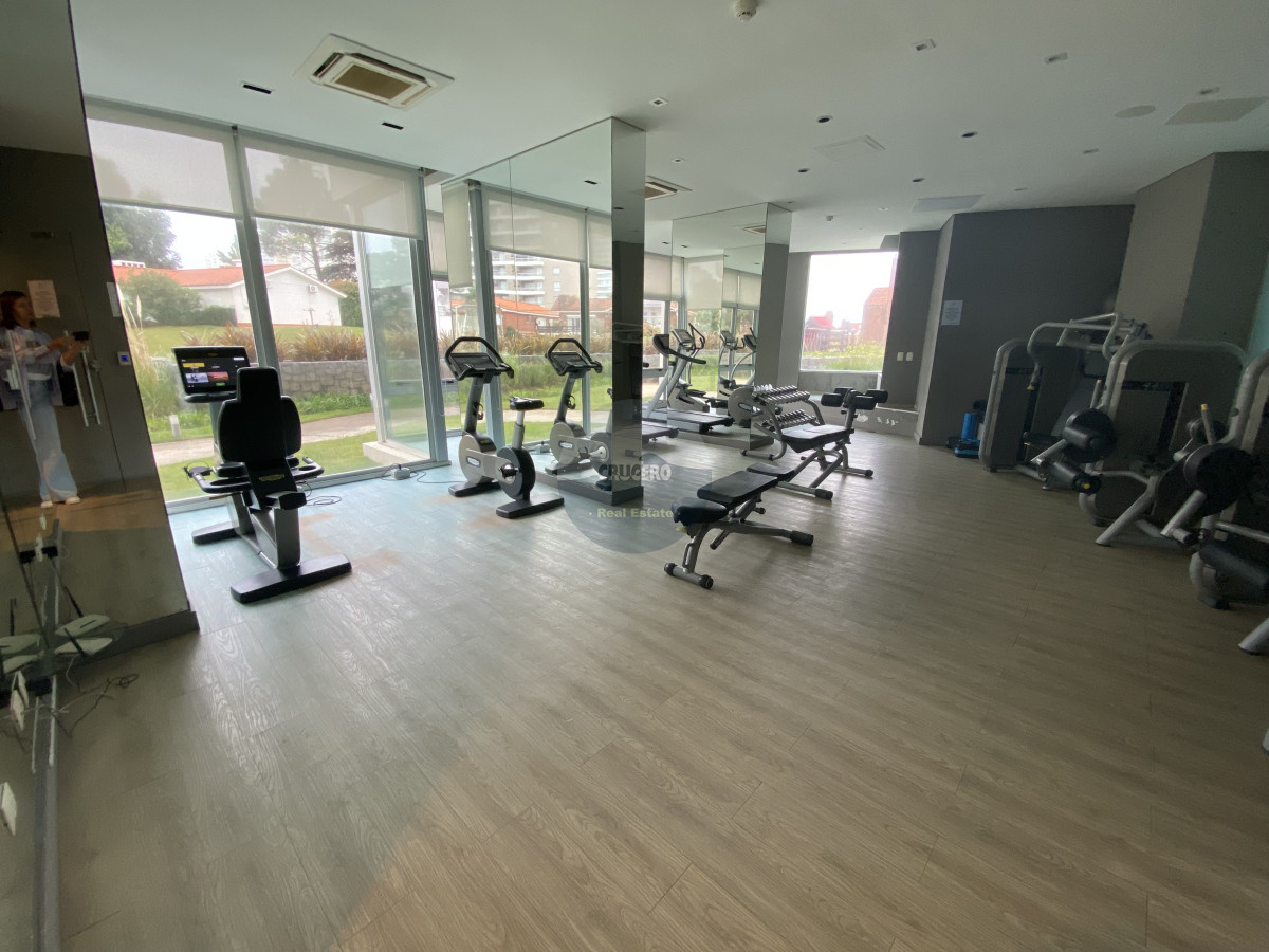 Apartamento ID.6501 - APARTAMENTO EN VENTA 3 DORMITORIOS EN BRAVA