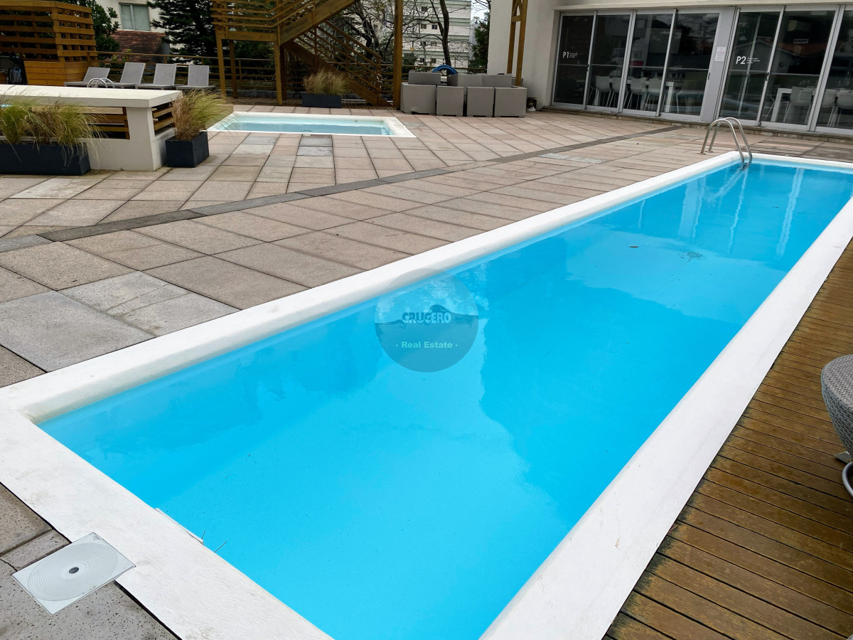 Apartamento ID.6501 - APARTAMENTO EN VENTA 3 DORMITORIOS EN BRAVA