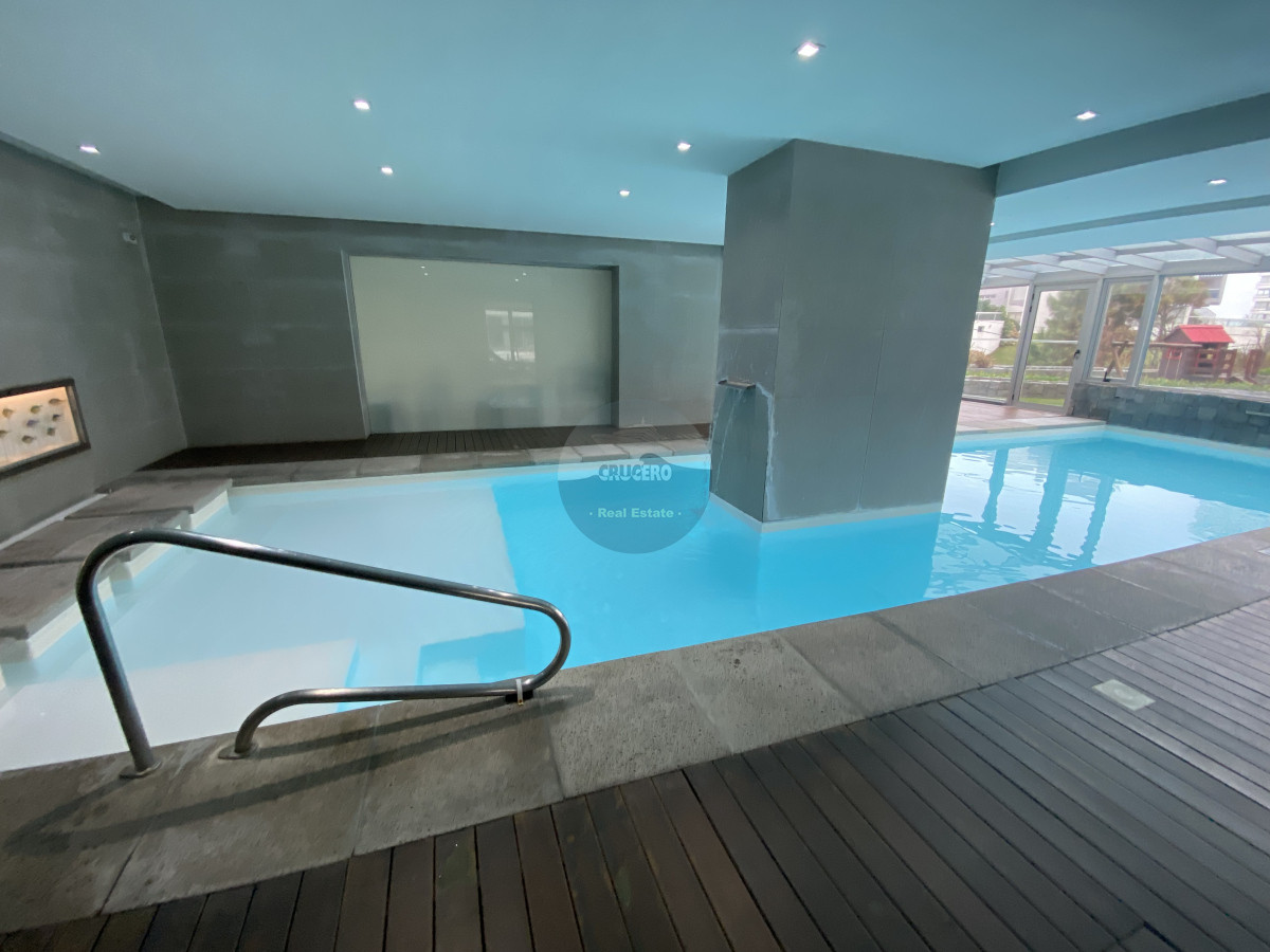 Apartamento ID.6501 - APARTAMENTO EN VENTA 3 DORMITORIOS EN BRAVA