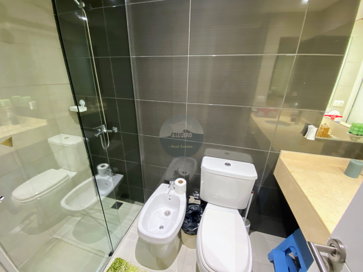Apartamento ID.6501 - APARTAMENTO EN VENTA 3 DORMITORIOS EN BRAVA
