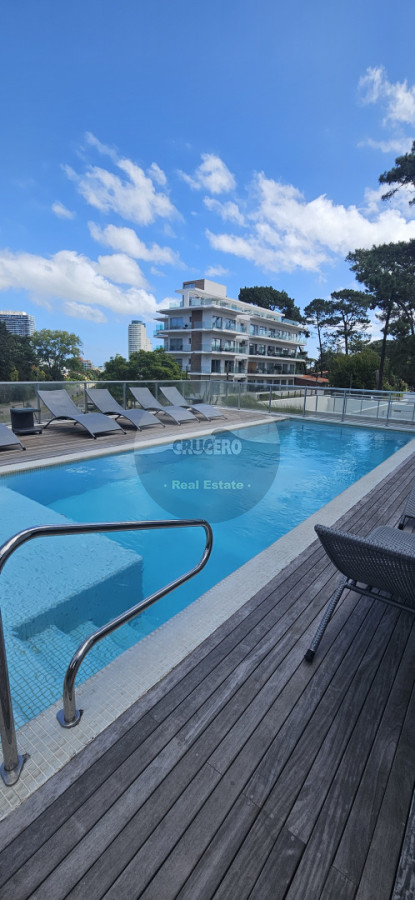 Apartamento ID.6538 - VENTA DEPARTAMENTO 2 DORMITORIOS PLAYA BRAVA