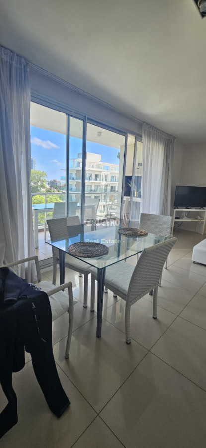 Apartamento ID.6538 - VENTA DEPARTAMENTO 2 DORMITORIOS PLAYA BRAVA