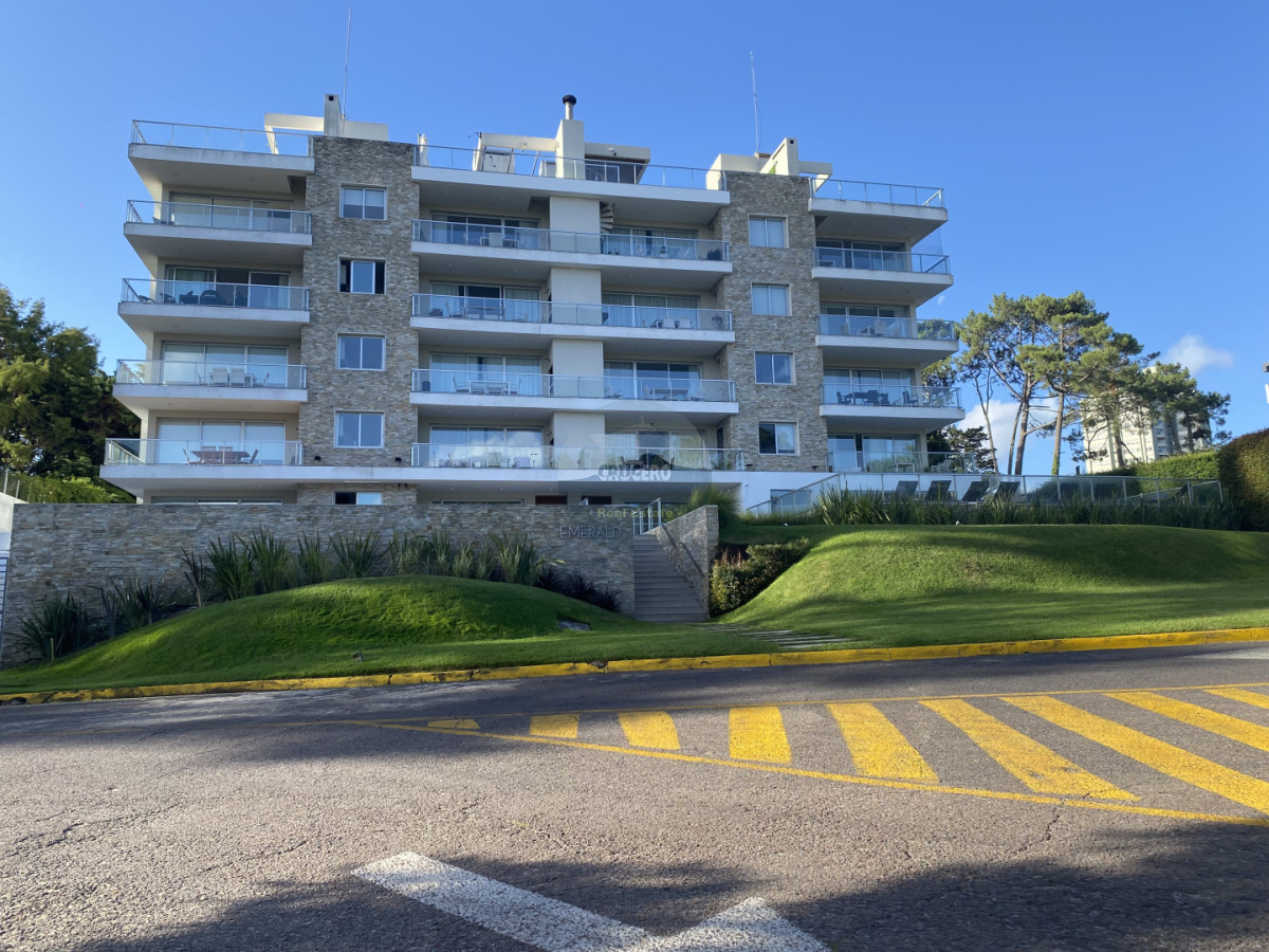 Apartamento ID.6538 - VENTA DEPARTAMENTO 2 DORMITORIOS PLAYA BRAVA