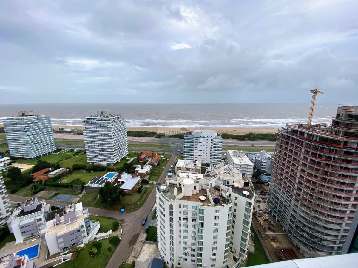 Apartamento ID.6501 - APARTAMENTO EN VENTA 3 DORMITORIOS EN BRAVA