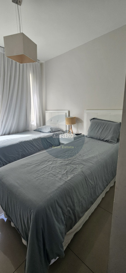 Apartamento ID.6538 - VENTA DEPARTAMENTO 2 DORMITORIOS PLAYA BRAVA