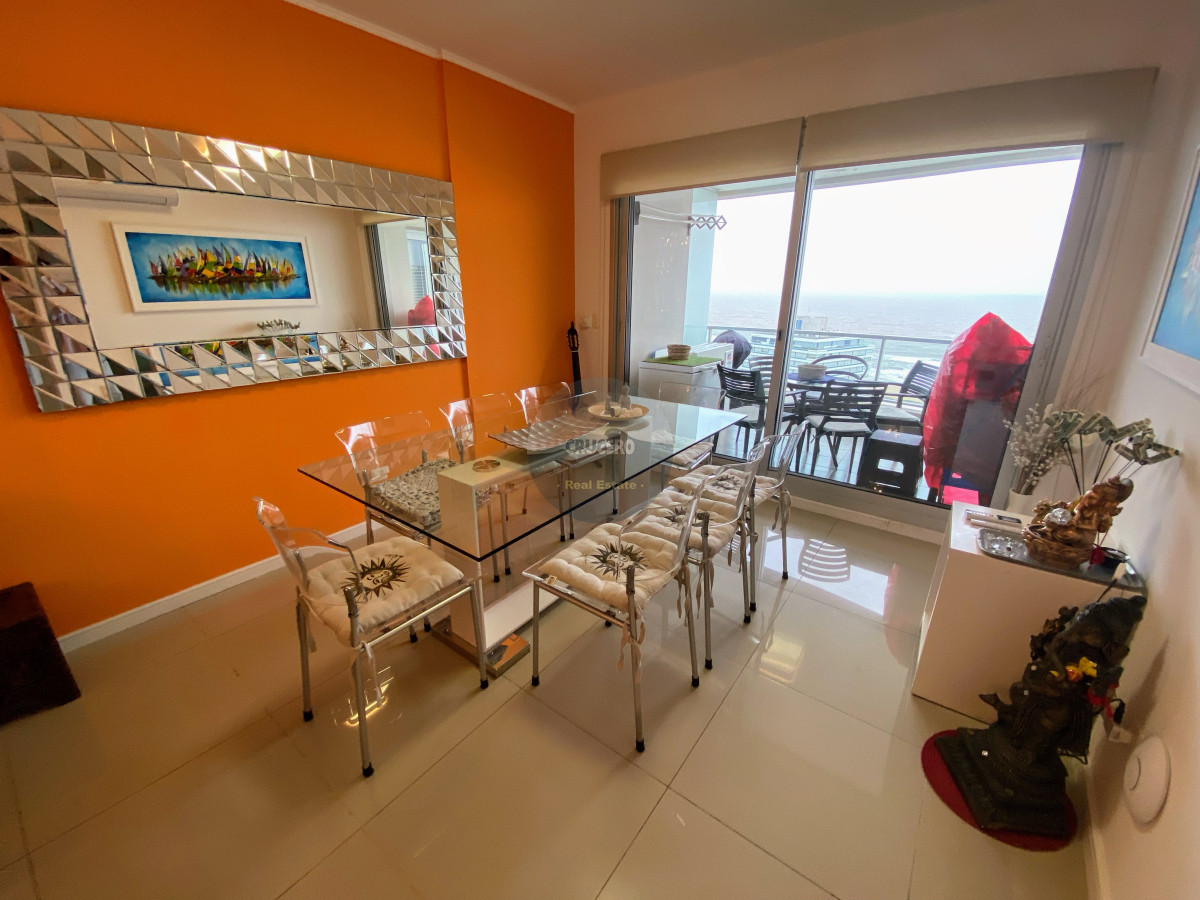 Apartamento ID.6501 - APARTAMENTO EN VENTA 3 DORMITORIOS EN BRAVA
