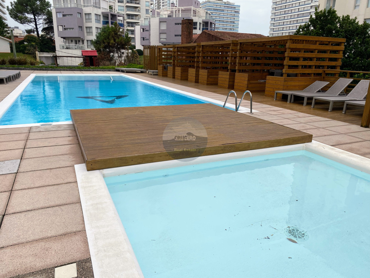 Apartamento ID.6501 - APARTAMENTO EN VENTA 3 DORMITORIOS EN BRAVA