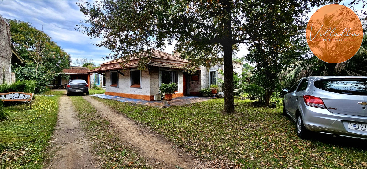 Apartamento ID.3328 - Nuevo Ingreso .Altos del Pinar , casa a reciclar 
