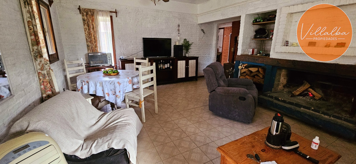 Apartamento ID.3328 - Nuevo Ingreso .Altos del Pinar , casa a reciclar 