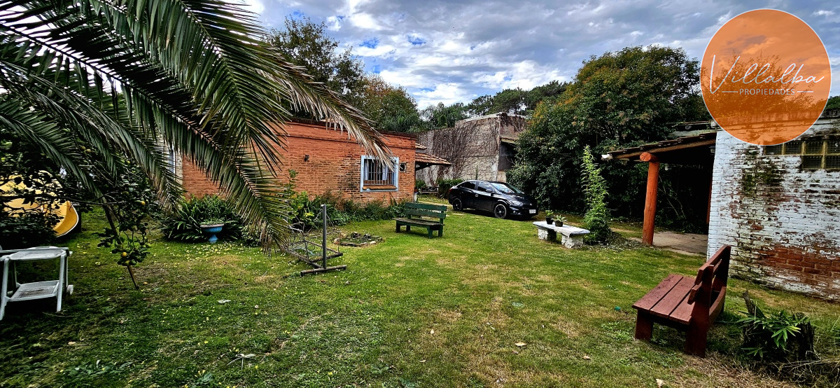 Apartamento ID.3328 - Nuevo Ingreso .Altos del Pinar , casa a reciclar 