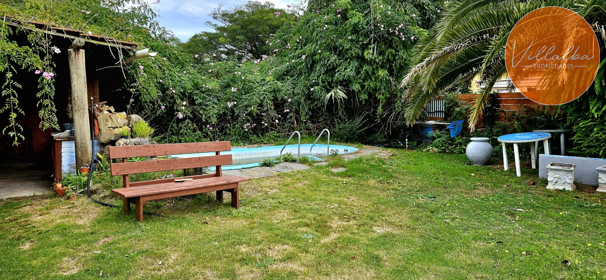 Apartamento ID.3328 - Nuevo Ingreso .Altos del Pinar , casa a reciclar 