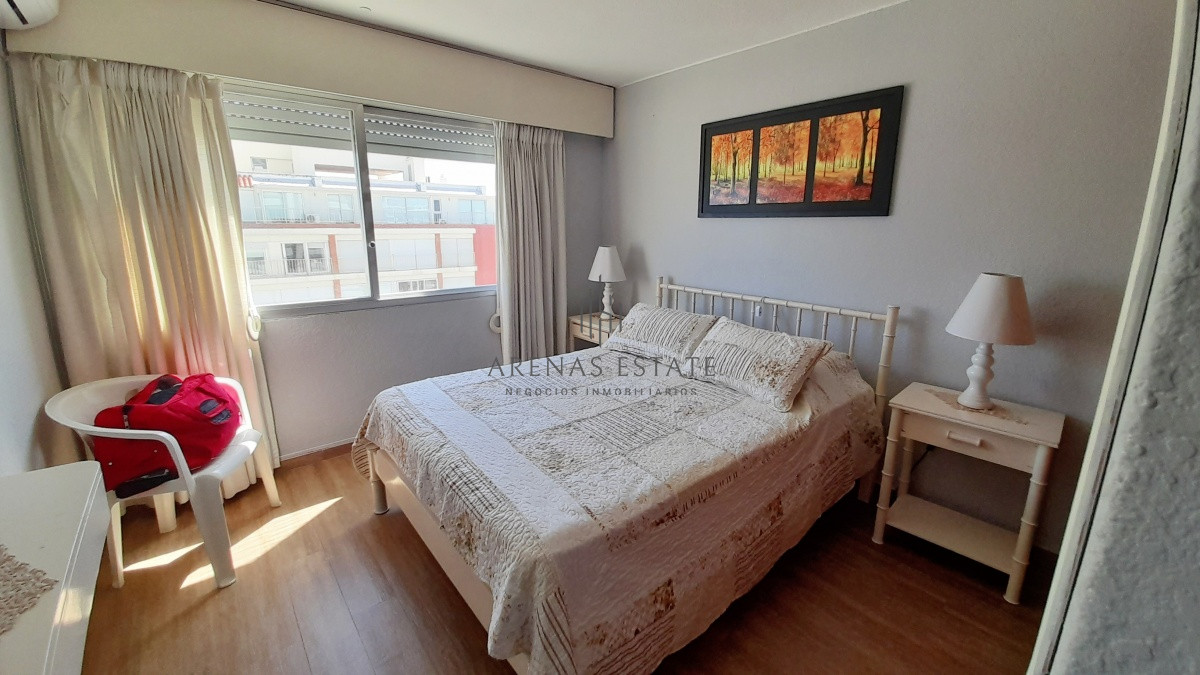 Apartamento ID.4213 - Península, piso alto, espectacular vista