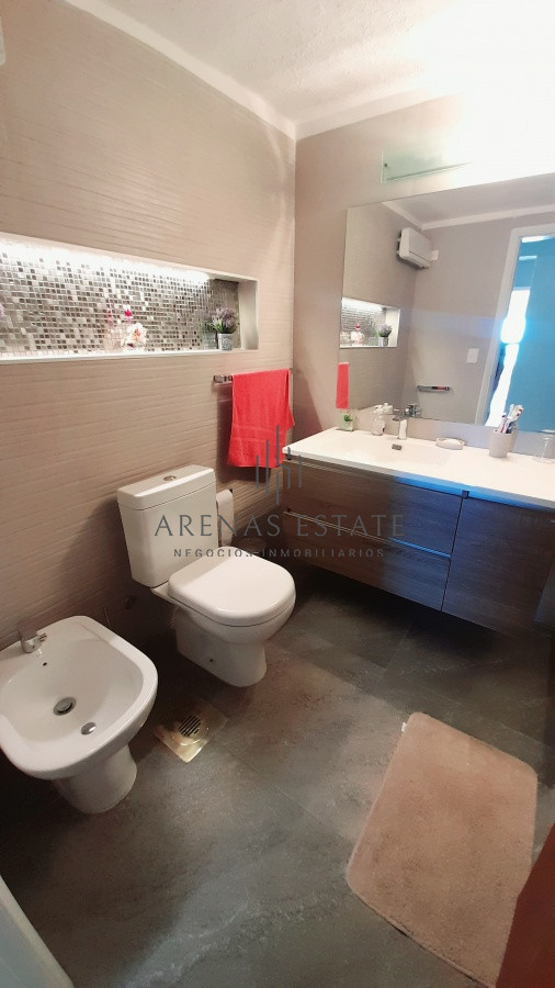 Apartamento ID.4213 - Península, piso alto, espectacular vista