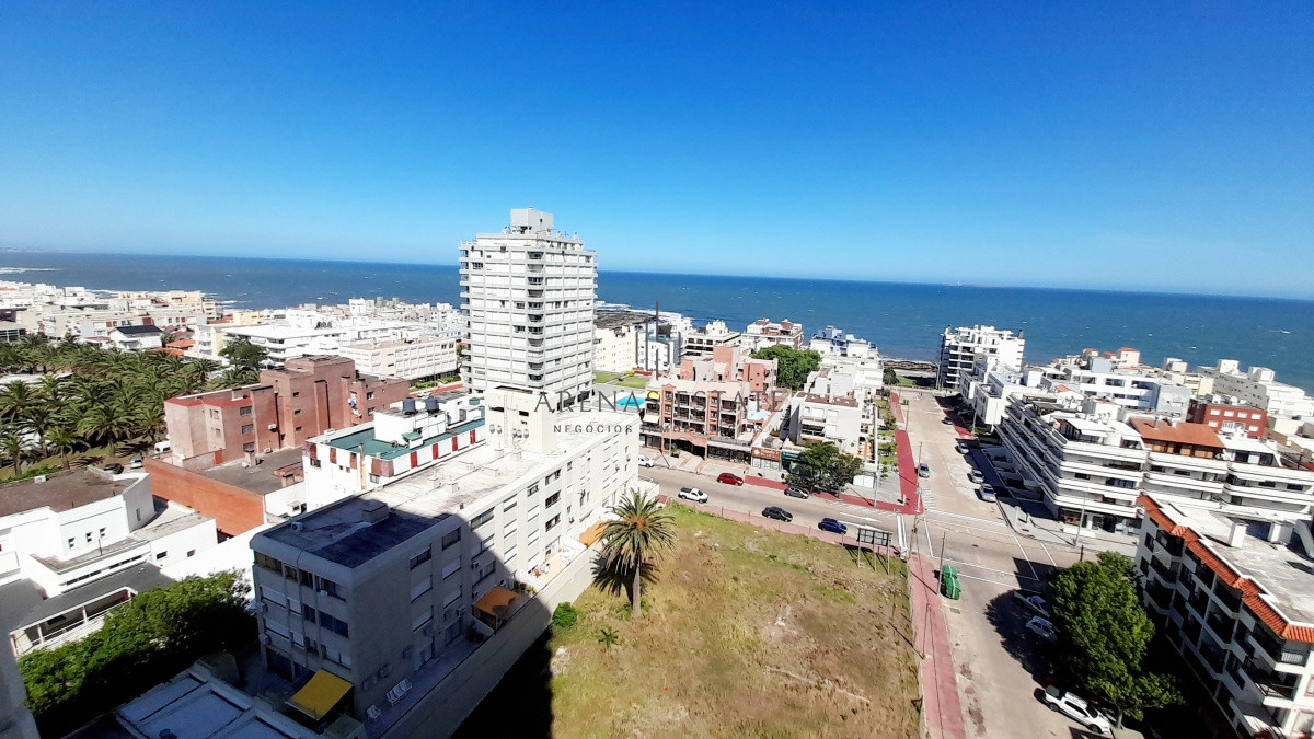 Apartamento ID.4213 - Península, piso alto, espectacular vista