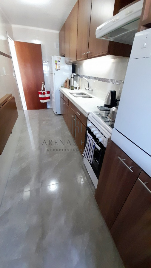 Apartamento ID.4213 - Península, piso alto, espectacular vista