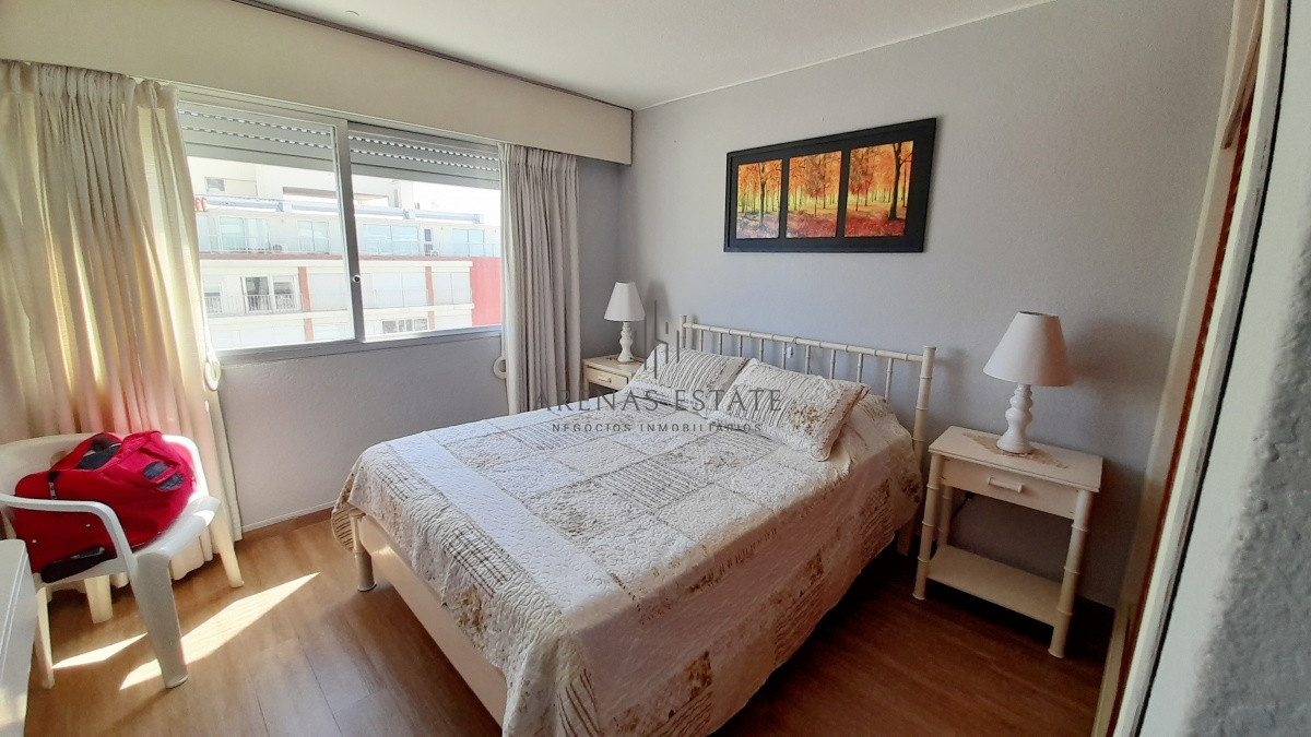 Apartamento ID.4213 - Península, piso alto, espectacular vista
