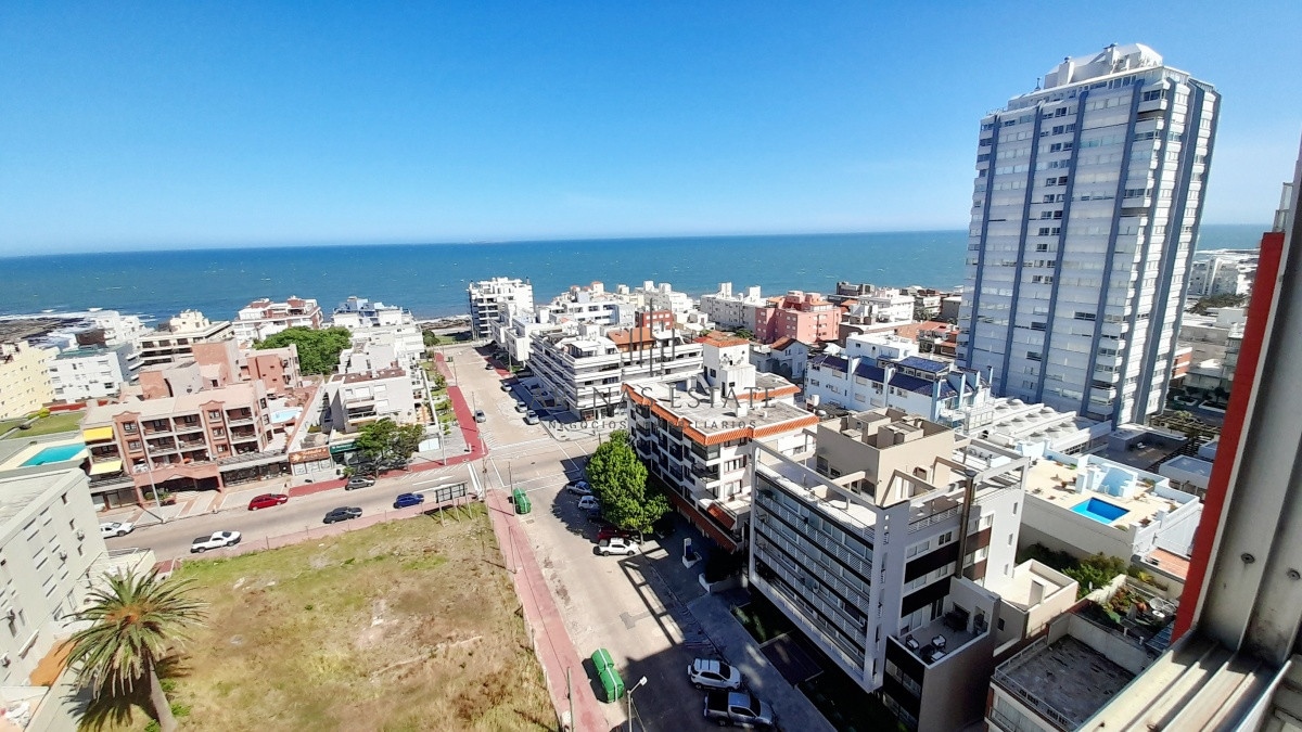 Apartamento ID.4213 - Península, piso alto, espectacular vista