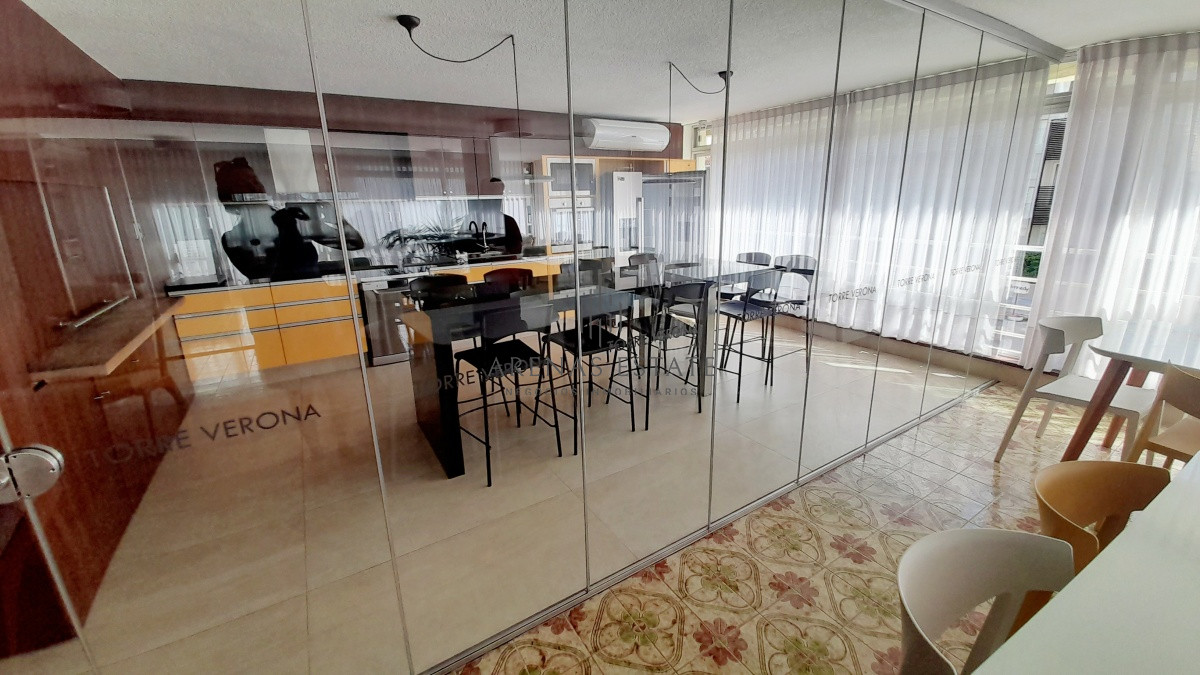 Apartamento ID.4213 - Península, piso alto, espectacular vista