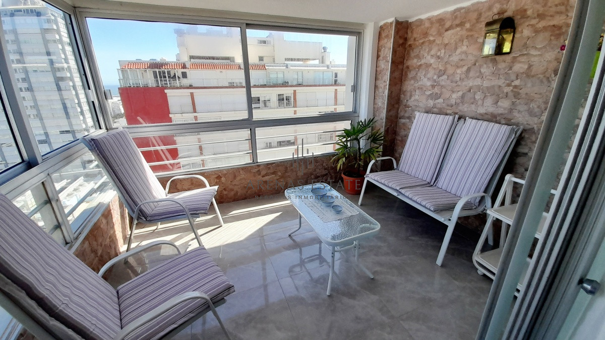 Apartamento ID.4213 - Península, piso alto, espectacular vista