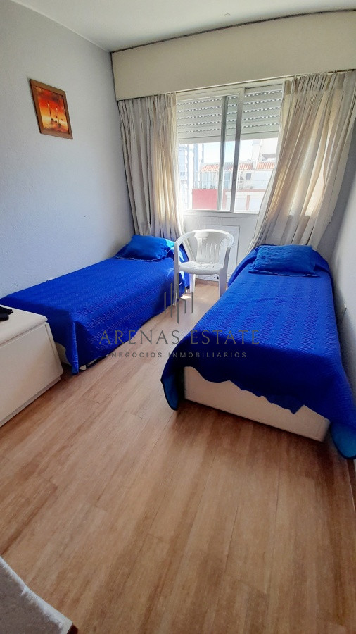 Apartamento ID.4213 - Península, piso alto, espectacular vista