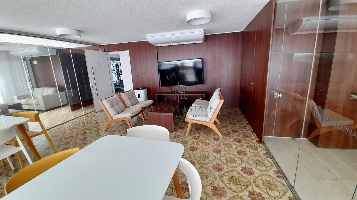 Apartamento ID.4213 - Península, piso alto, espectacular vista