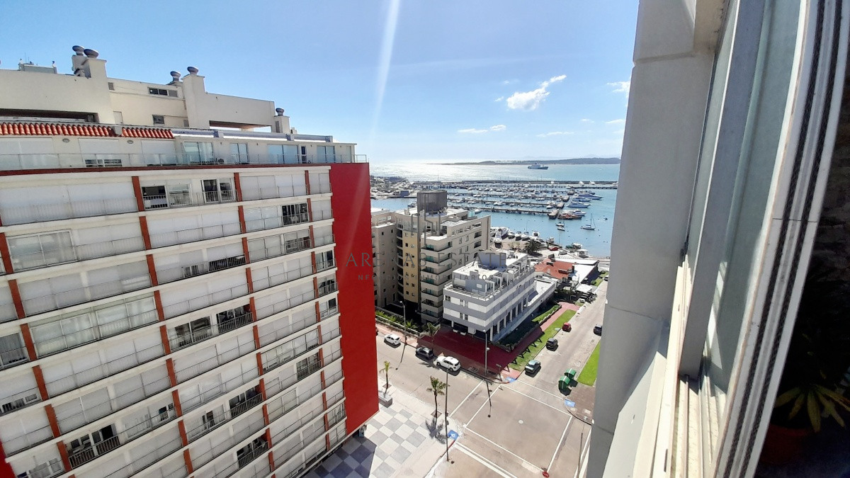 Apartamento ID.4213 - Península, piso alto, espectacular vista