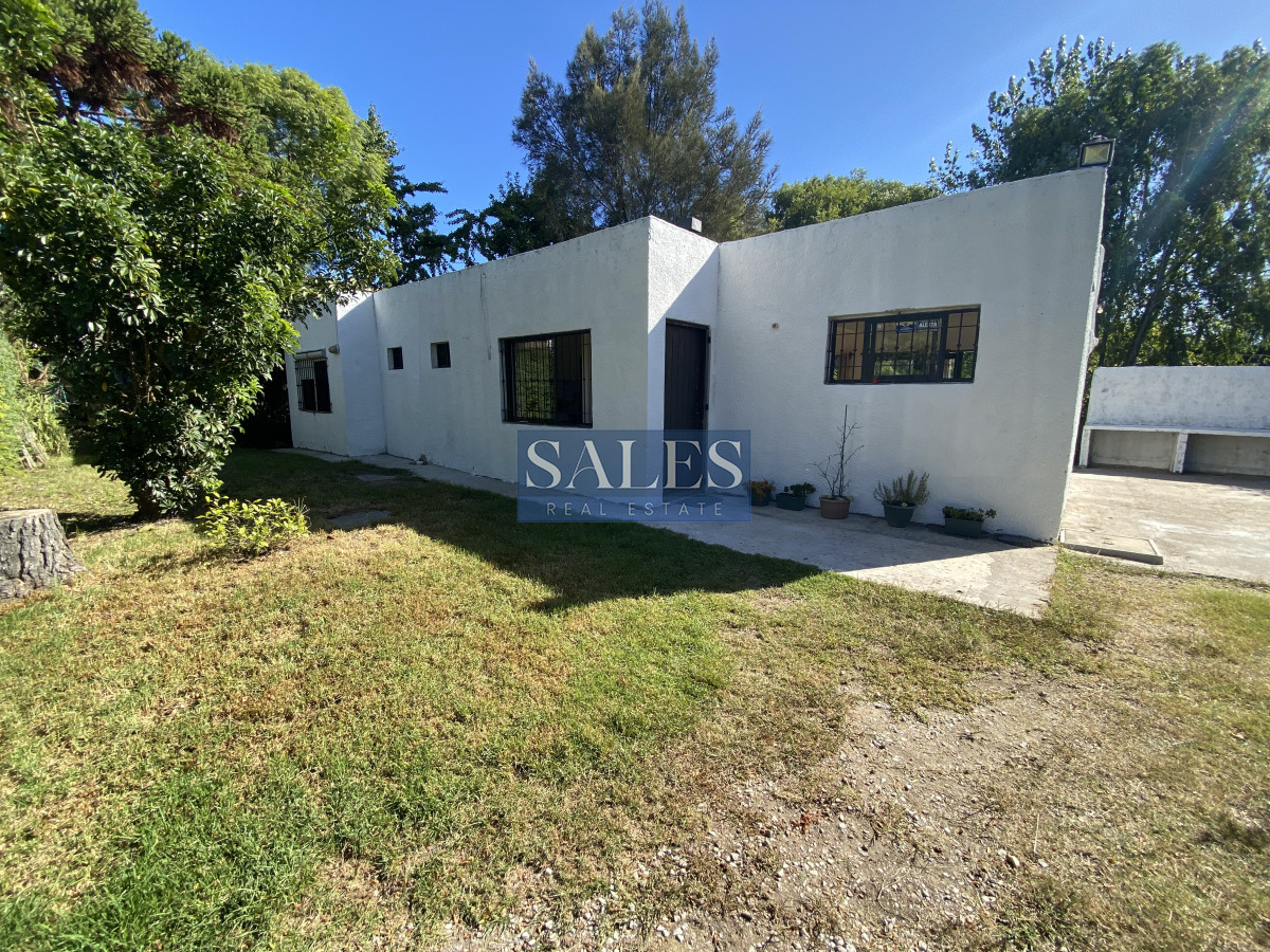 Casa ID.1407 - Nuevo Ingreso 