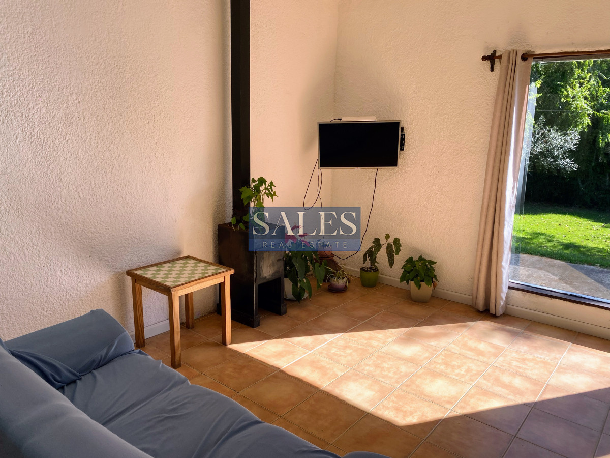 Casa ID.1407 - Nuevo Ingreso 