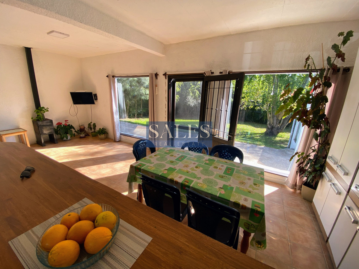 Casa ID.1407 - Nuevo Ingreso 