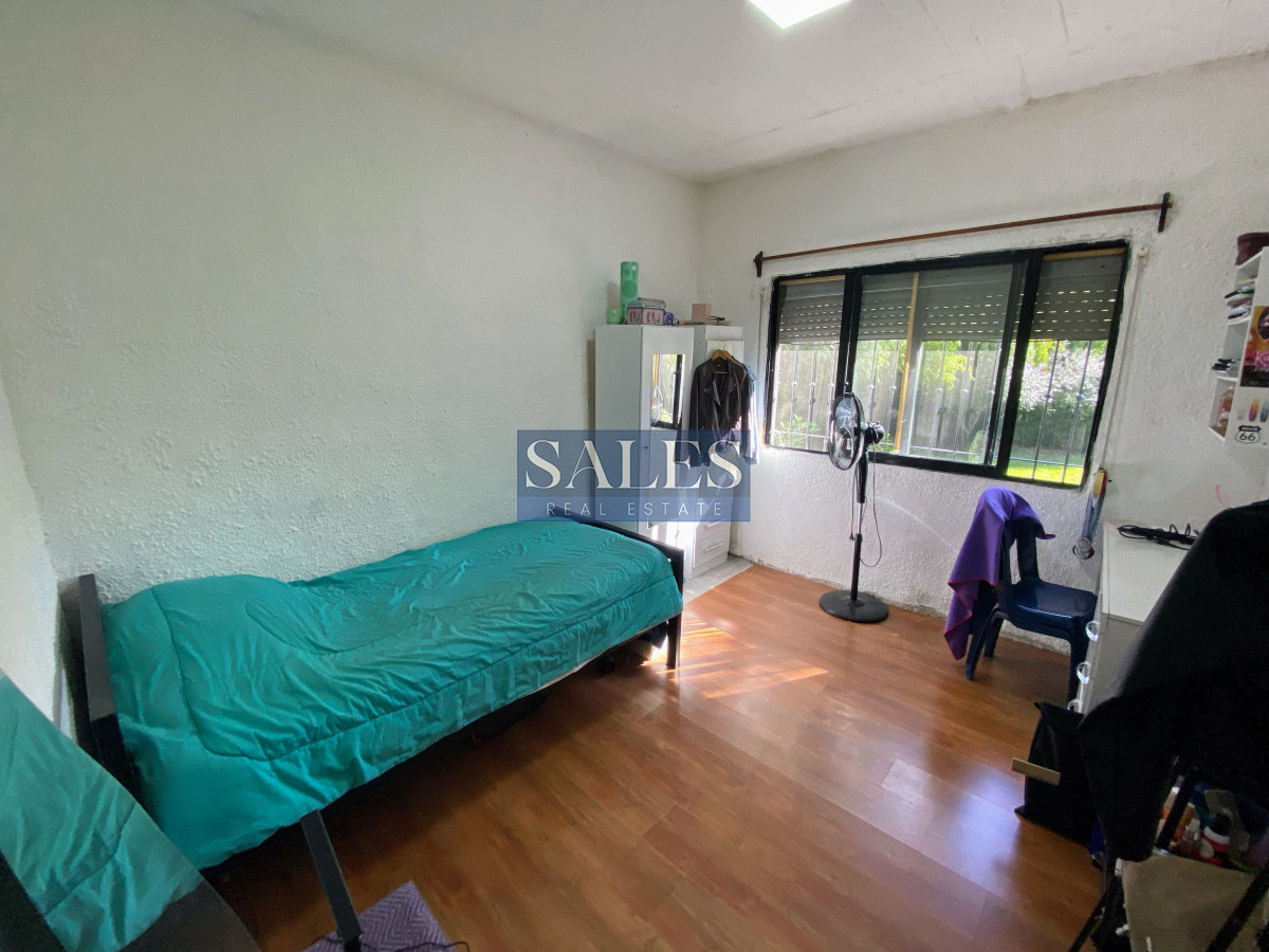 Casa ID.1407 - Nuevo Ingreso 